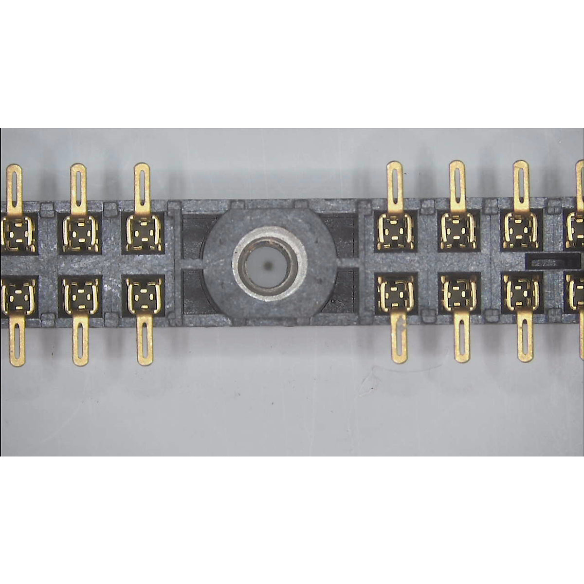 Digital Microscope Mighty Cam USB [19x - 500x] with Standard Post