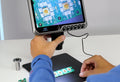 ClearVue 2.0 Digital Microscope | Video