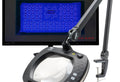 Revolutionizing Inspection:  Inspector™ UV 5 Diopter Magnifying Lamp