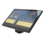 Mighty Cam Eidos 4K  8.29M C-Mount Camera with 11.6