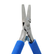 Technik Flat Nose Pliers 114mm (4.5