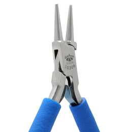 Technik Round Nose Pliers 127mm (5