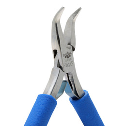 Technik Bent Nose Pliers 114mm (4.5