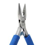Technik Long Nose Pliers w/cutter 120.5mm (4.75″)