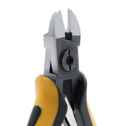 Accu-Cut Oval Head Cutter Flush