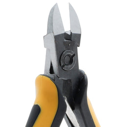Accu-Cut Large Oval Head Cutter Semi-Flush