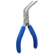 Technik Needle Nose Pliers Curved 152mm (6