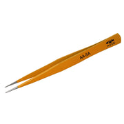 E-Z Pik Tweezers AA Yellow