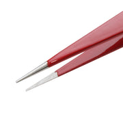 E-Z Pik Tweezers OO Red