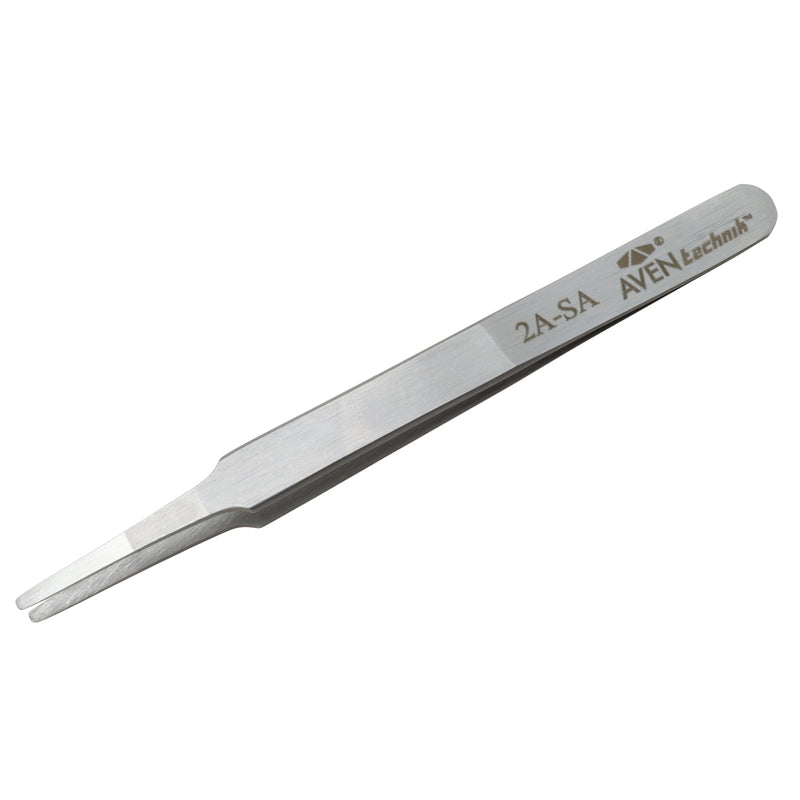 Technik Tweezers 2A-SA – Aven Tools