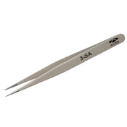 E-Z Pik Tweezers 3-SA Beige