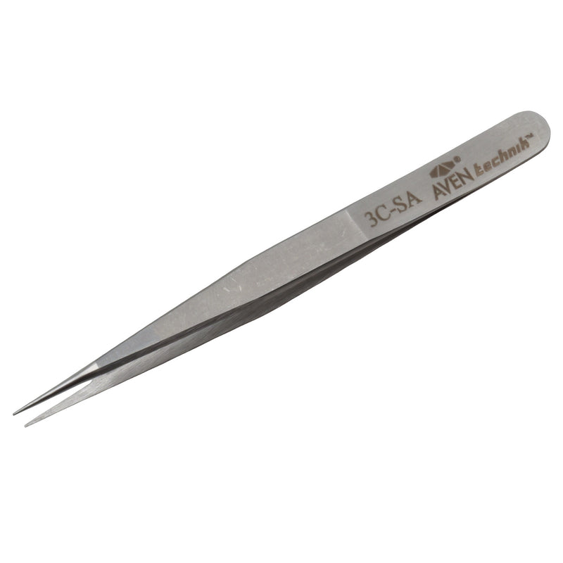ESIENCE C-AZ ダイレクトショット200 3本セット Technik Tweezers 3C-SA – Aven Tools