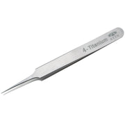 Aven Titanium Tweezers 4