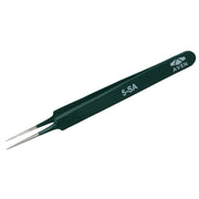 E-Z Pik Tweezers 5 Green