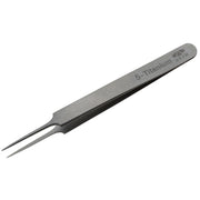 thumbnail image 2 of Standard Carbide Anatomical Tweezers Stainless Steel New 2 of 6