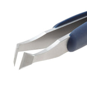 Ergo Grip Cutting Tweezers 15AGW Stainless Steel ESD Safe