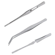 Aven 6-Piece Tweezer Set