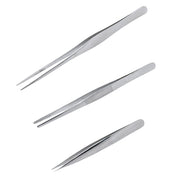 Aven 6-Piece Tweezer Set