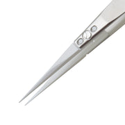 Accu-Tek Tweezers with Ceramic Tips Pattern 73