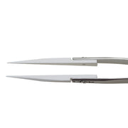 Accu-Tek Tweezers with Ceramic Tips Pattern 73