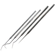 Stainless Steel Probe 4-Piece Set