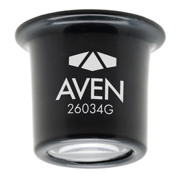 Eye Loupe 10x with Glass Lens