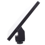 SPZV-50E Trinocular Microscope with Mighty Cam Eidos 5M Integrated Camera/Monitor ESD Safe