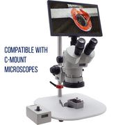 Mighty Cam Eidos - 5M Camera with Integrated 11.6