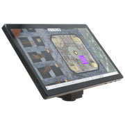 Mighty Cam Eidos 4K  8.29M C-Mount Camera with 11.6