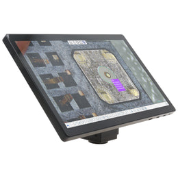 Mighty Cam Eidos 4K  8.29M C-Mount Camera with 11.6