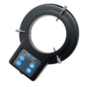 LED Ring Light W/Brightness and Sector Control