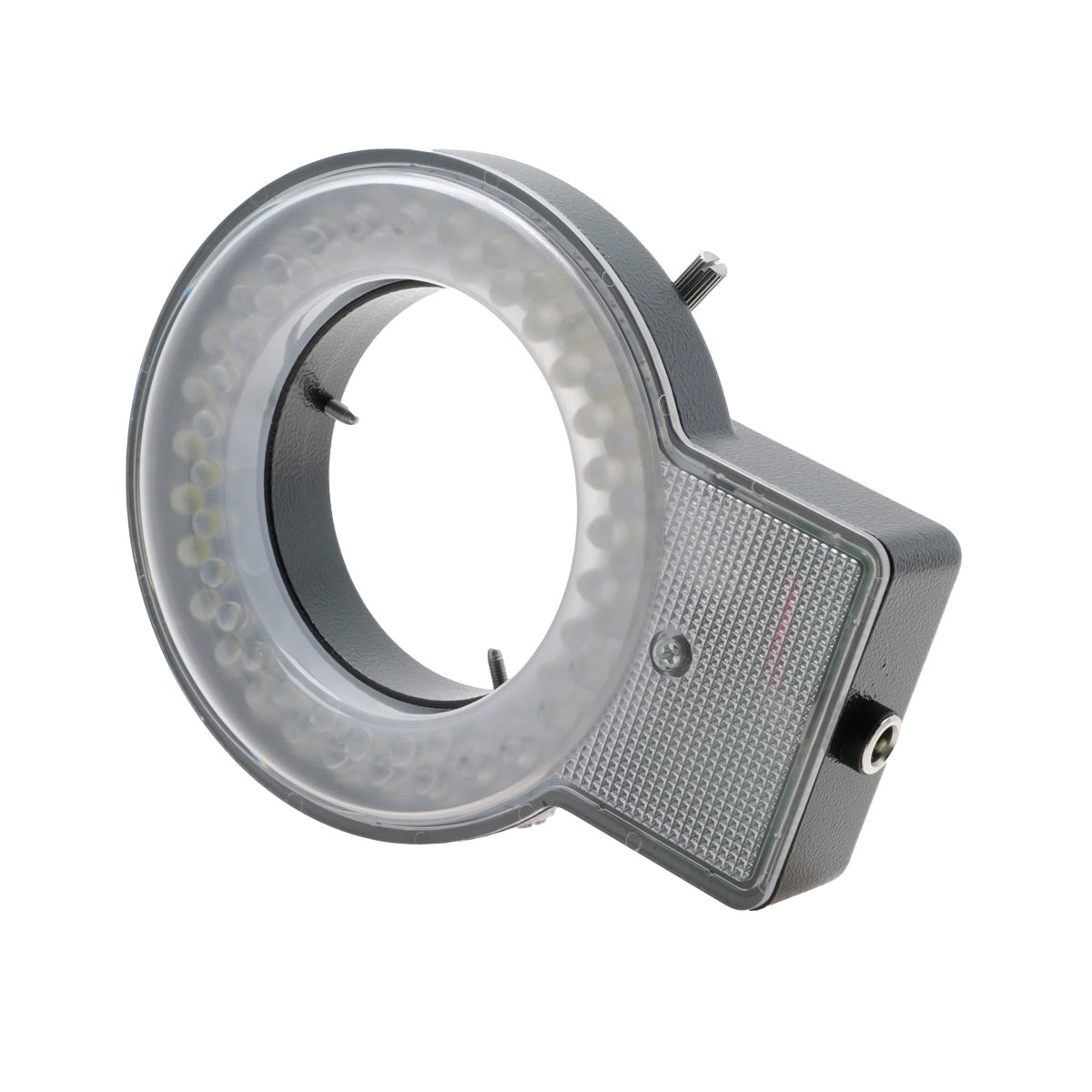 Advanced Led Ring Light LED Ring Light W/Brightness and Sector Control – Aven Tools