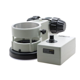 Ring Light LED with Integrated Focus Mount