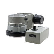 E-Arm Focus Mount w/ Integrated LED Ring Light and Brightness Controller