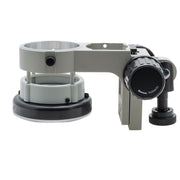 E-Arm Focus Mount w/ Integrated LED Ring Light and Brightness Controller