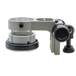 E-Arm Focus Mount w/ Integrated LED Ring Light and Brightness Controller