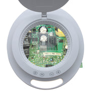 ProVue 8 Diopter (3x Magnification) Magnifying Lamp