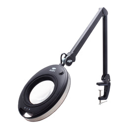 In-X® Interchangeable Magnifying Lamp with 5 Diopter Lens [2.25x magnification]