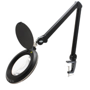 ProVue MAX UV 5 Diopter (2.25x) ESD Safe Magnifying Lamp