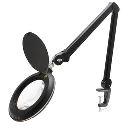 ProVue MAX UV 5 Diopter (2.25x) ESD Safe Magnifying Lamp