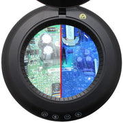 ProVue MAX UV 5 Diopter (2.25x) ESD Safe Magnifying Lamp