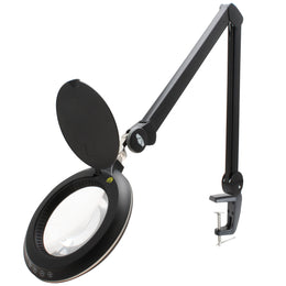 ProVue MAX 5 Diopter (2.25x) ESD Safe Magnifying Lamp