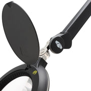 ProVue MAX 5 Diopter (2.25x) ESD Safe Magnifying Lamp