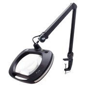 Mighty Vue™ Pro 5 Diopter [2.25x] Magnifying Lamp with Color Temperature Controls - ESD Safe