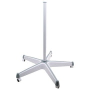 Floor Stand Heavy Duty with Castors
