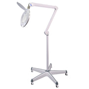 Floor Stand Heavy Duty with Castors