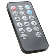Inspector Remote
