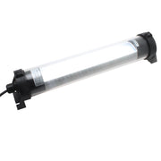 Tubular LED Machine Light 14 Watt 15in (380mm) with Glass Diffuser