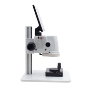 MicroVue Digital Microscope with X/Y/R Stage [17x - 110x]