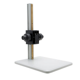Track Stand for MicroVue 2.0